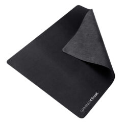 Trust GXT 754 Gaming Muismat L - Zachte gaming muismat – Groot formaat – Zwart