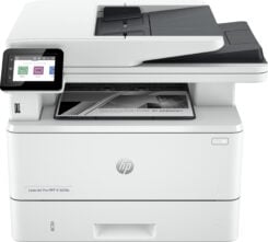 HP LaserJet Pro MFP 4102fdn printer - Afbeelding 2