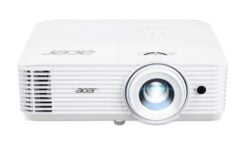 Acer Home H6546 5200 ANSI lumens DLP 1080p (1920x1080) 3D Wit - Afbeelding 2