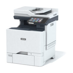 Xerox VersaLink C625 A4 50 ppm dubbelzijdig kopiëren en printen, scannen en faxen, geschikt voor PS3 PCL5e/6 2 laden voor max. 650 vel - Afbeelding 3
