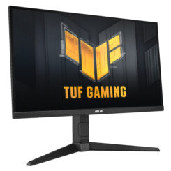 ASUS TUF Gaming VG27UQEL5A computer monitor 68,6 cm (27") 3840 x 2160 Pixels 4K Ultra HD LCD Zwart - Afbeelding 4