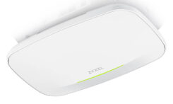 Zyxel NWA210AXV2-EU0101F draadloos toegangspunt (WAP) 2975 Mbit/s Wit Power over Ethernet (PoE) - Afbeelding 6