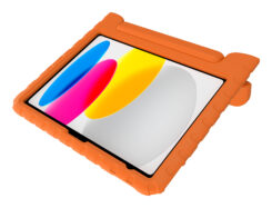 DEQSTER 40-2000112 tabletbehuizing 27,9 cm (11") Hoes Oranje - Afbeelding 5