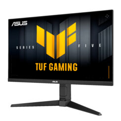 ASUS TUF Gaming VG27AQML5A computer monitor 68,6 cm (27") 2560 x 1440 Pixels Wide Quad HD Zwart - Afbeelding 5
