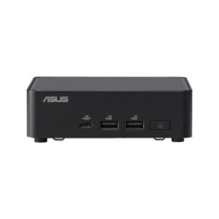 ASUS NUC 14 Pro RNUC14RVKU700002I Zwart 155H - Afbeelding 2
