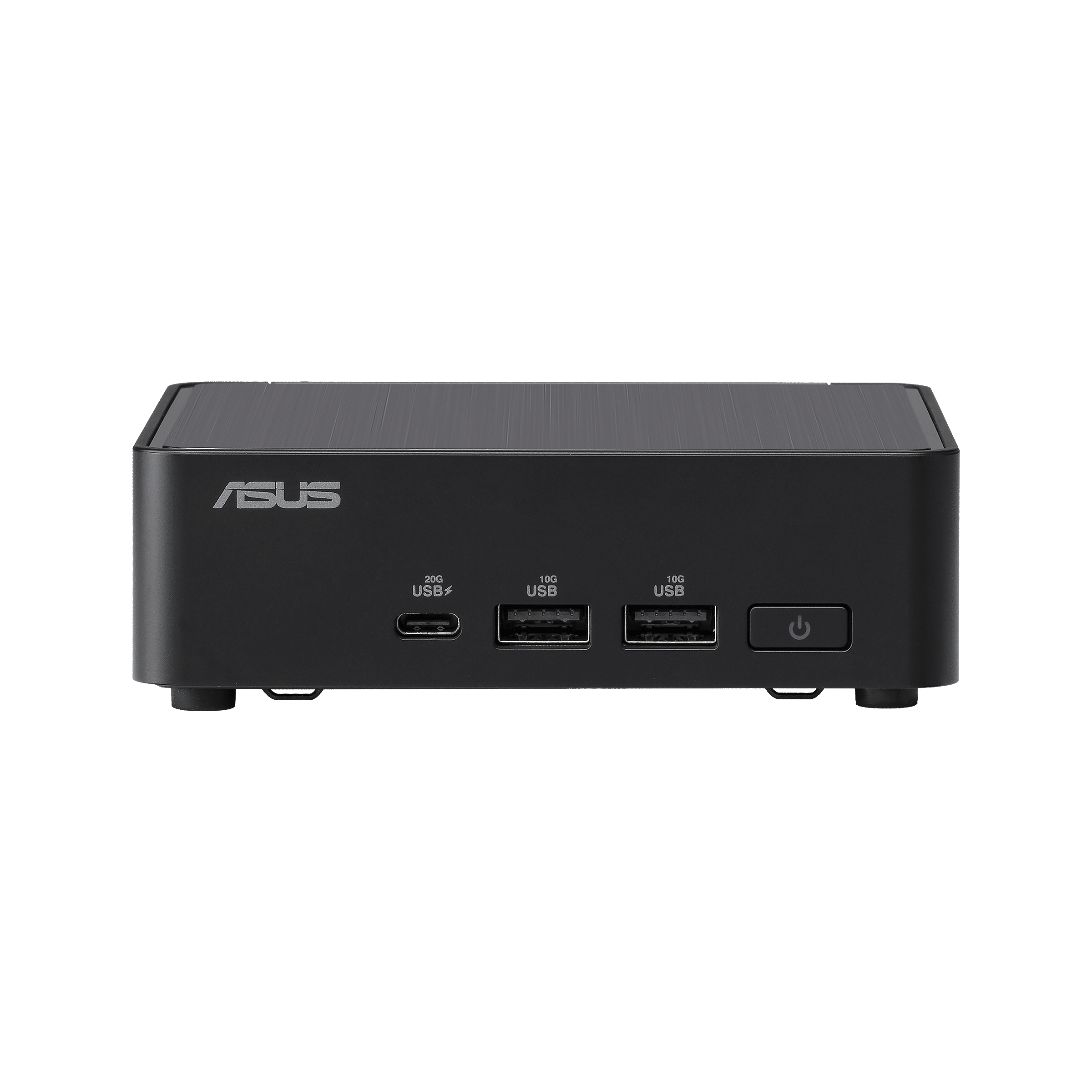ASUS NUC 14 Pro RNUC14RVKU700002I Zwart 155H - Afbeelding 2