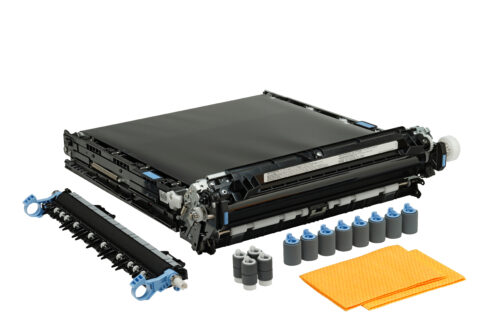 Printer- en scannerkits