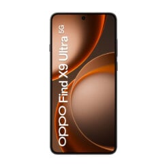 OPPO Find X9 Ultra 5G 17,3 cm (6.82") Dual SIM Android 16.0 USB Type-C 12 GB 512 GB 7050 mAh Zwart - Afbeelding 4