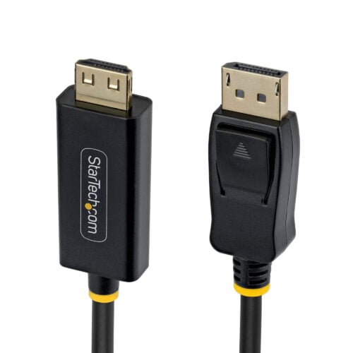 Kabels en adapters