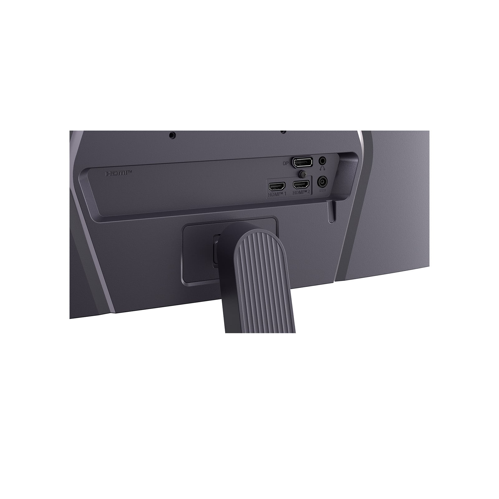 LG 27G523B-B computer monitor 68,6 cm (27") 1920 x 1080 Pixels Full HD LCD Zwart - Afbeelding 5