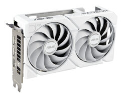 ASUS Dual -RX9060XT-16G-WHITE AMD Radeon RX 9060 XT 16 GB GDDR6 - Afbeelding 3