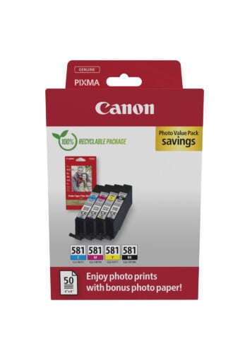 Printen & Scannen