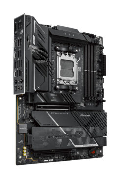 ASUS ROG STRIX X870E-H GAMING WIFI7 AMD X870E Socket AM5 ATX - Afbeelding 3