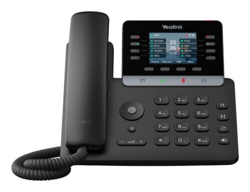 Telecom