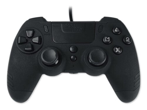 Game controllers/spelbesturing