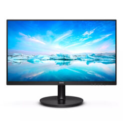Philips V Line 222V8LA/00 computer monitor 54,6 cm (21.5") 1920 x 1080 Pixels Full HD LCD Zwart - Afbeelding 3