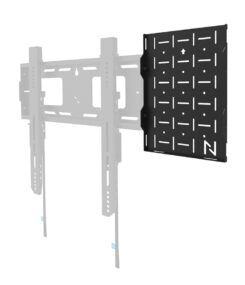 Neomounts AWL05-750BL AV hardware rek - universeel - Afbeelding 5