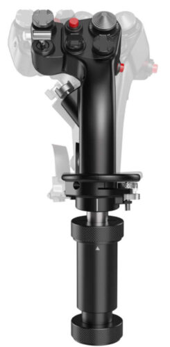 Moza Racing Z-axis Module - Afbeelding 5