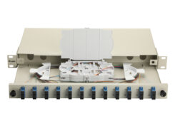 Equip 337301 patch paneel 1U - Afbeelding 6