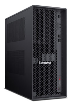 Lenovo ThinkStation P4 R9 Pro9965XD 2x64/1TB AMD Radeon W11P - Afbeelding 3