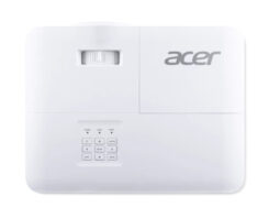Acer X1526p Projector met normale projectieafstand 4000 ANSI lumens DLP 1080p (1920x1080) 3D Wit - Afbeelding 4