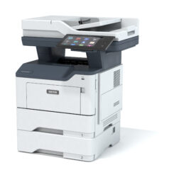 Xerox VersaLink B415 A4 47 ppm dubbelzijdig kopiëren en printen, scannen en faxen, geschikt voor PS3 PCL5e/6 2 laden voor totaal 650 vel - Afbeelding 6