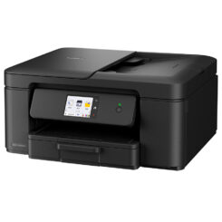 Brother DCP-J1460DW multifunctionele printer Inkjet A4 1200 x 6000 DPI 16 ppm Wifi - Afbeelding 4