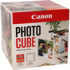 Canon 2311B077 pak fotopapier Glans - Afbeelding 2
