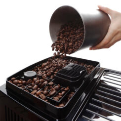 De’Longhi Magnifica ECAM220.80.SB Volledig automatisch Filterkoffiezetapparaat 1,8 l - Afbeelding 4