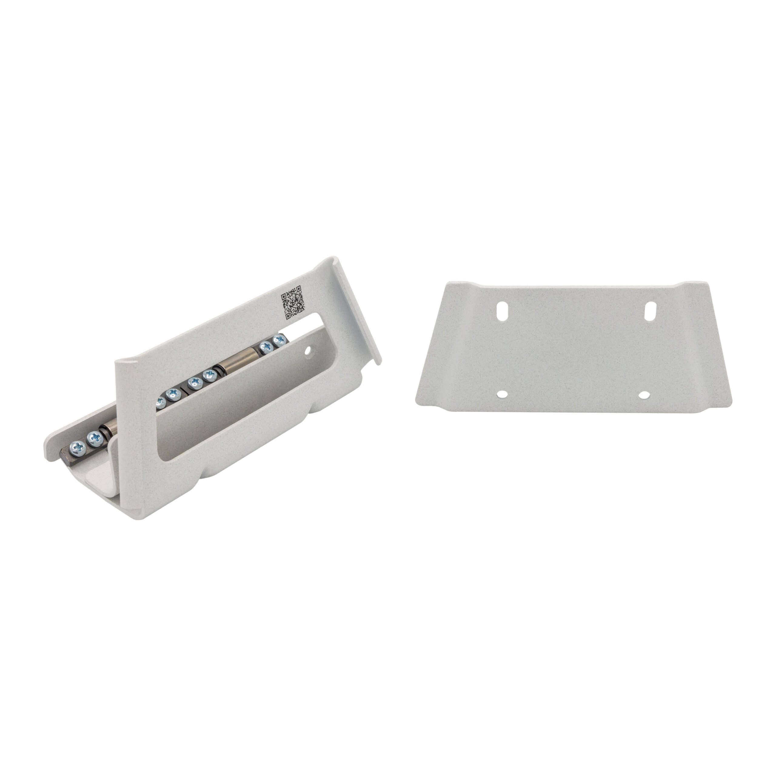 HP Poly Studio X52/V52 Wall Mount Wandmontage Wit
