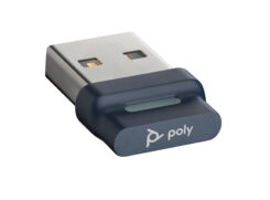 HP Poly BT700 USB-A Bluetooth-adapter