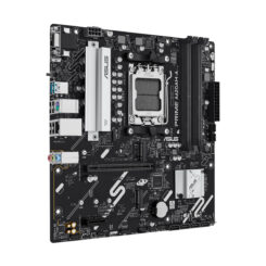 ASUS PRIME A620AM-A-CSM AMD A620A Socket AM5 micro ATX - Afbeelding 3