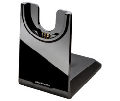 HP Poly Voyager Focus UC USB-A oplaadstandaard