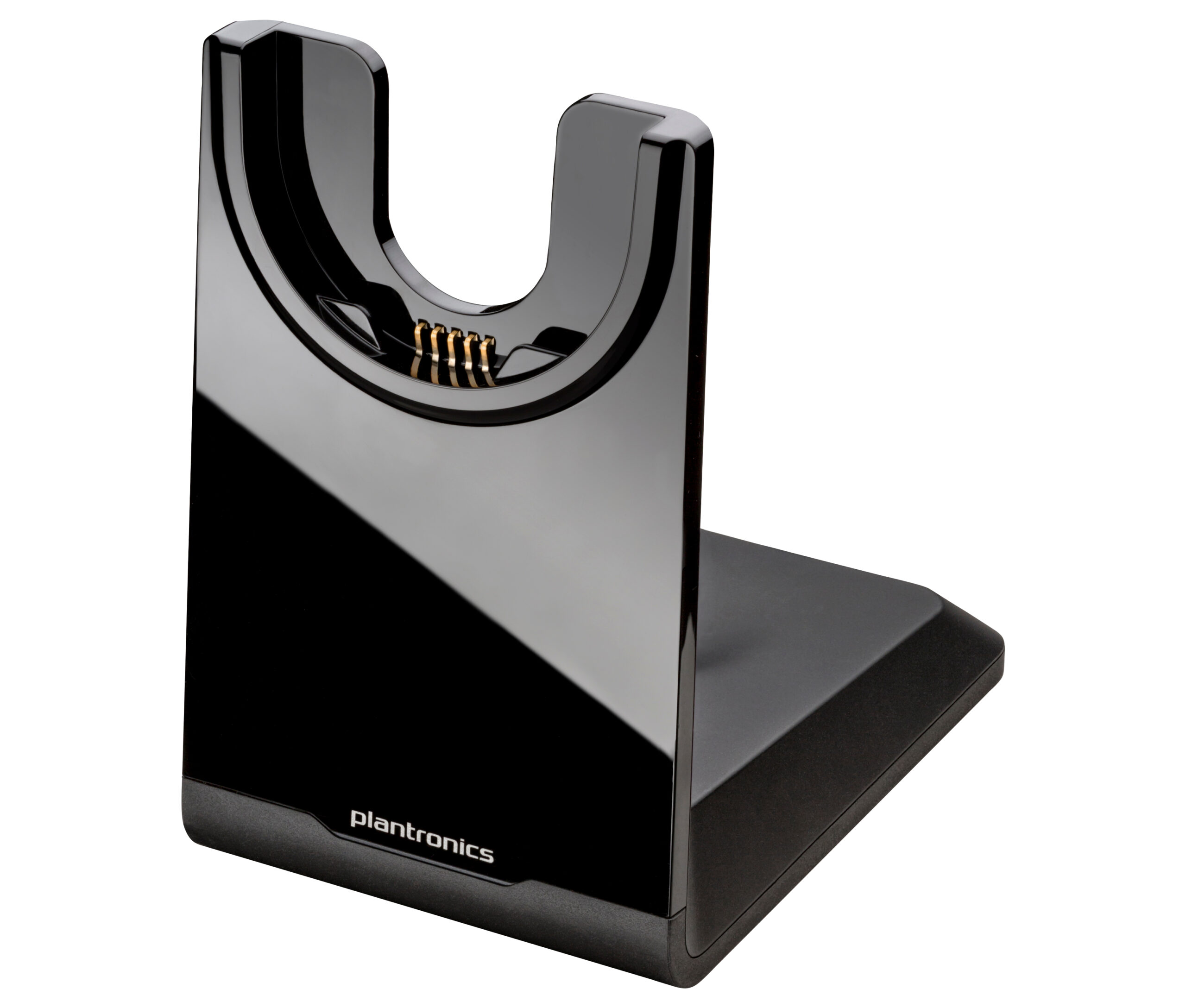 HP Poly Voyager Focus UC USB-A oplaadstandaard