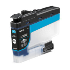 Brother LC424C inktcartridge 1 stuk(s) Origineel Cyaan - Afbeelding 3