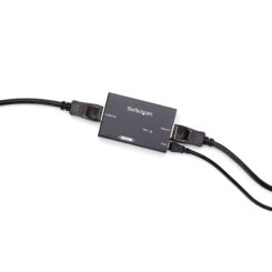 StarTech.com DisplayPort signaal versterker - DP video versterker - 4K 60Hz - 20 m - Afbeelding 6