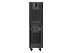 Conceptronic ZEUS52E6K UPS Dubbele conversie (online) 6 kVA 5400 W - Afbeelding 3