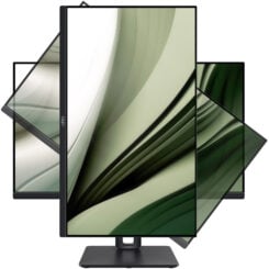 MSI Pro MP245PG computer monitor 60,5 cm (23.8") 1920 x 1080 Pixels Full HD LCD Zwart - Afbeelding 4