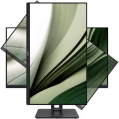 MSI Pro MP245PG computer monitor 60,5 cm (23.8") 1920 x 1080 Pixels Full HD LCD Zwart - Afbeelding 4