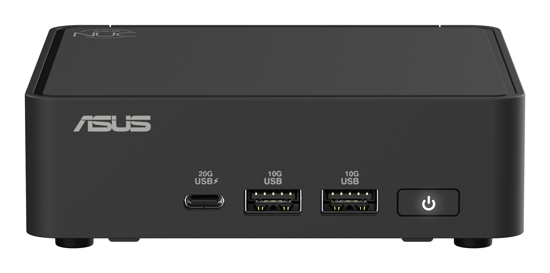 ASUS NUC 15 Pro RNUC15CRKU500002 Zwart 225H - Afbeelding 3