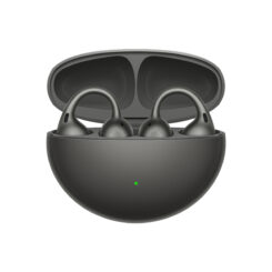 OPPO Enco Clip 2 Headset True Wireless Stereo (TWS) Oorklem Oproepen/muziek Bluetooth Grijs