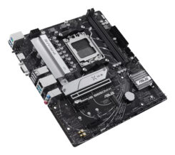 ASUS PRIME B650M-K AMD B650 Socket AM5 micro ATX - Afbeelding 6