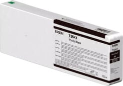 Epson T55K100 inktcartridge 1 stuk(s) Origineel Zwart - Afbeelding 2