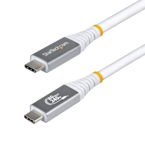 Kabels en adapters