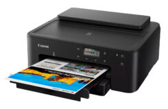 Canon PIXMA TS705a inkjetprinter Kleur 4800 x 1200 DPI A4 Wifi - Afbeelding 5