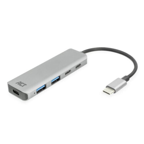 Interface hubs