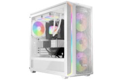 be quiet! LIGHT WINGS LX 140mm PWM 3-Pack White Computer behuizing Ventilator 14 cm Wit 3 stuk(s) - Afbeelding 3