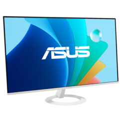 ASUS EyeCare VZ249HG-W computer monitor 60,5 cm (23.8") 1920 x 1080 Pixels Full HD LCD Wit - Afbeelding 4