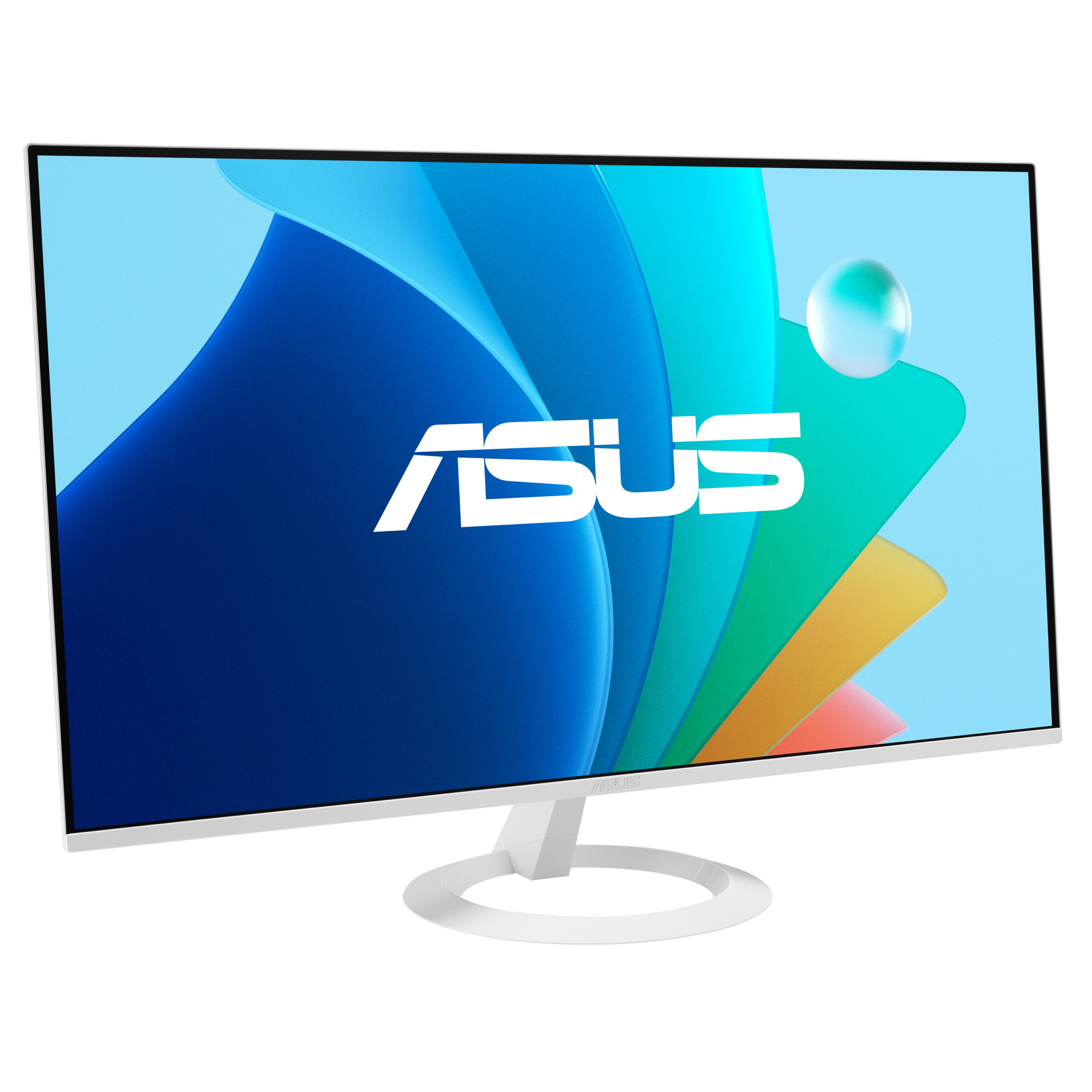 ASUS EyeCare VZ249HG-W computer monitor 60,5 cm (23.8") 1920 x 1080 Pixels Full HD LCD Wit - Afbeelding 4