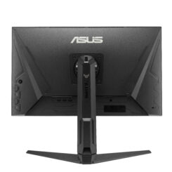 ASUS TUF Gaming VG27AQML5A computer monitor 68,6 cm (27") 2560 x 1440 Pixels Wide Quad HD Zwart - Afbeelding 6